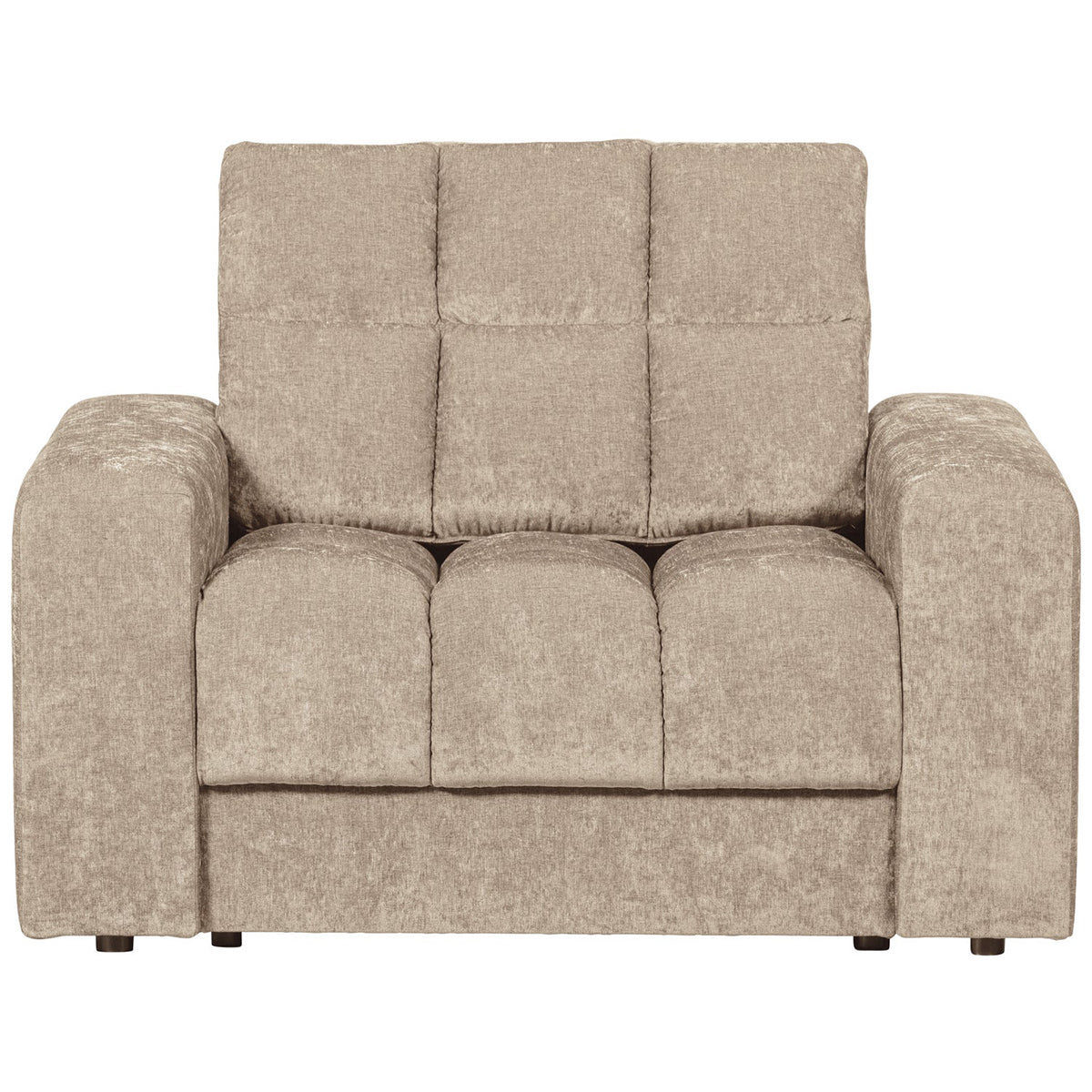 Second Date Armchair