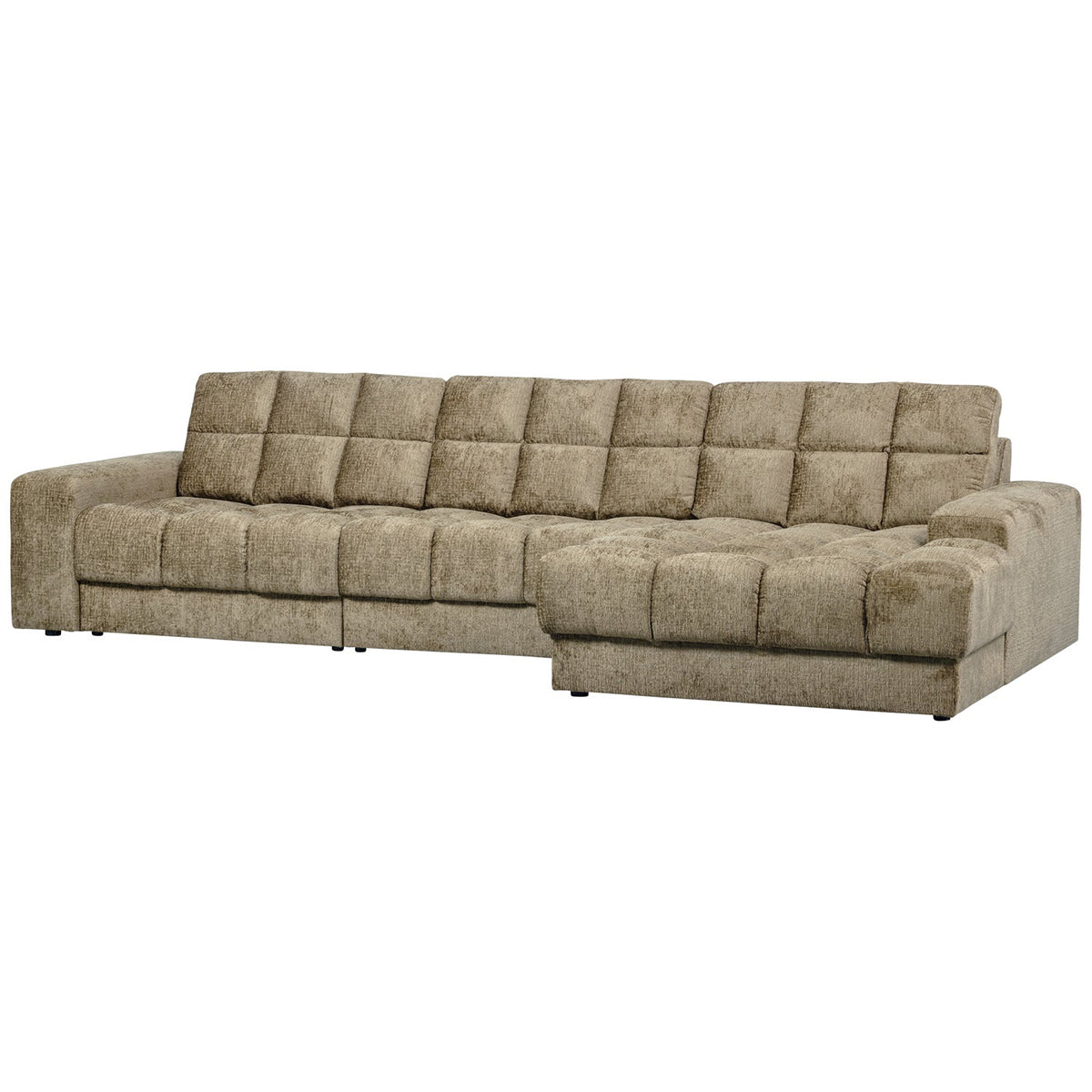 Second Date Chaise Longue Sofa