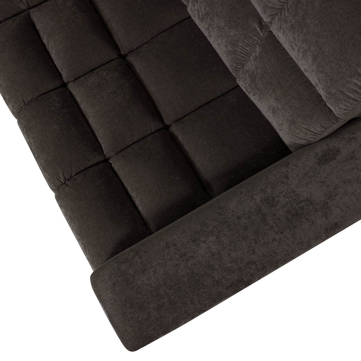 Second Date Corner Sofa