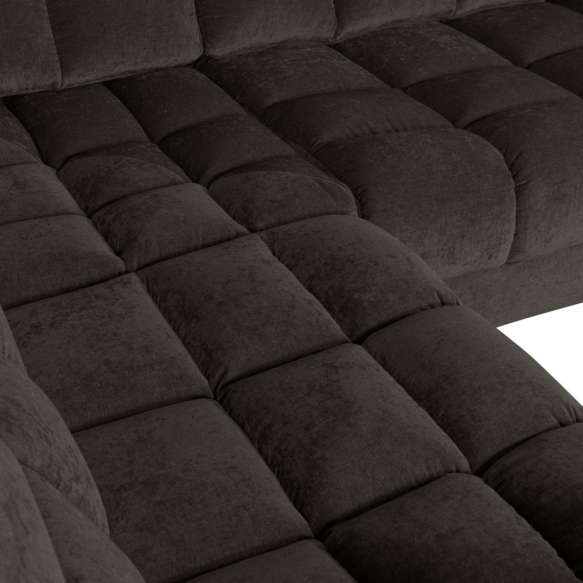 Second Date Corner Sofa