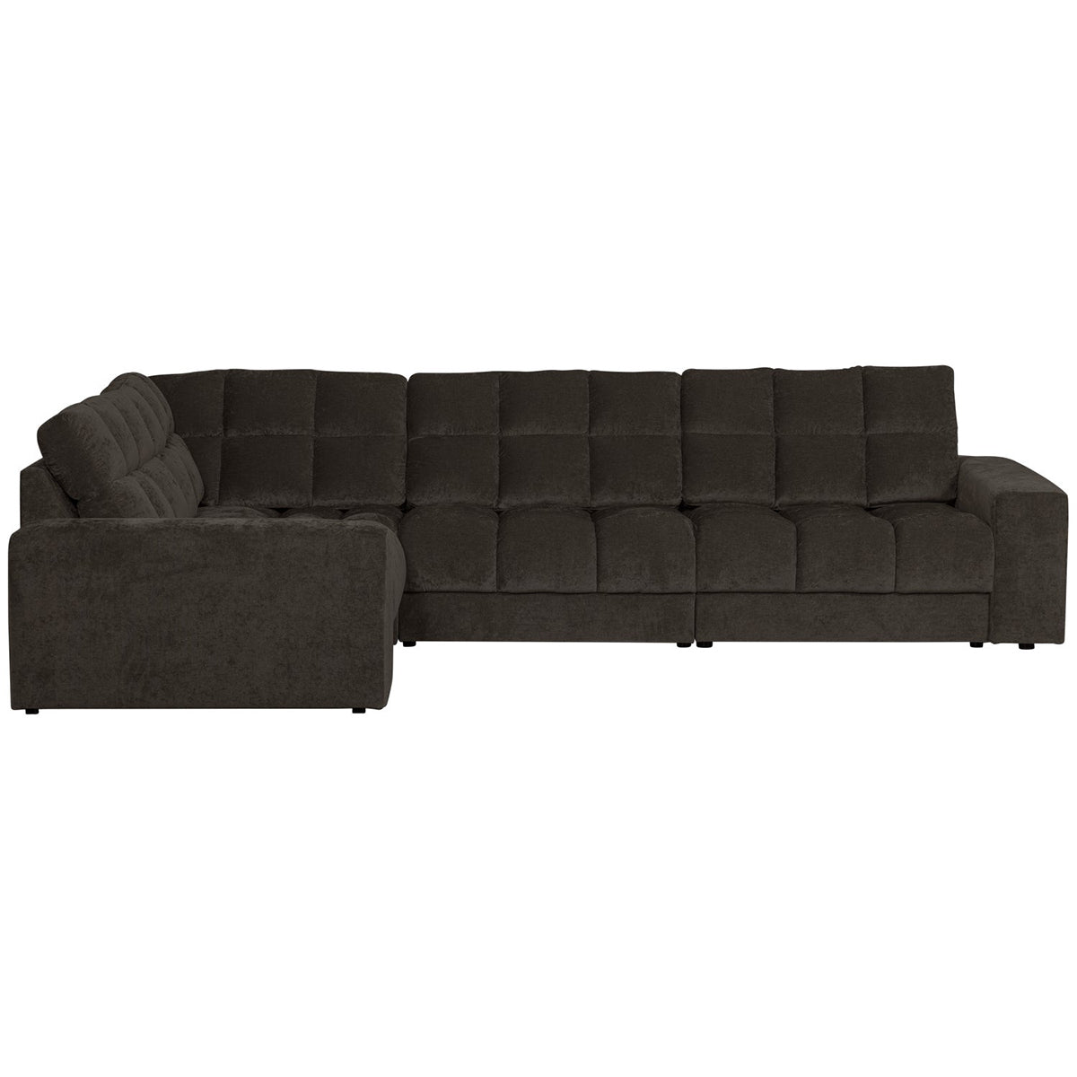 Second Date Corner Sofa