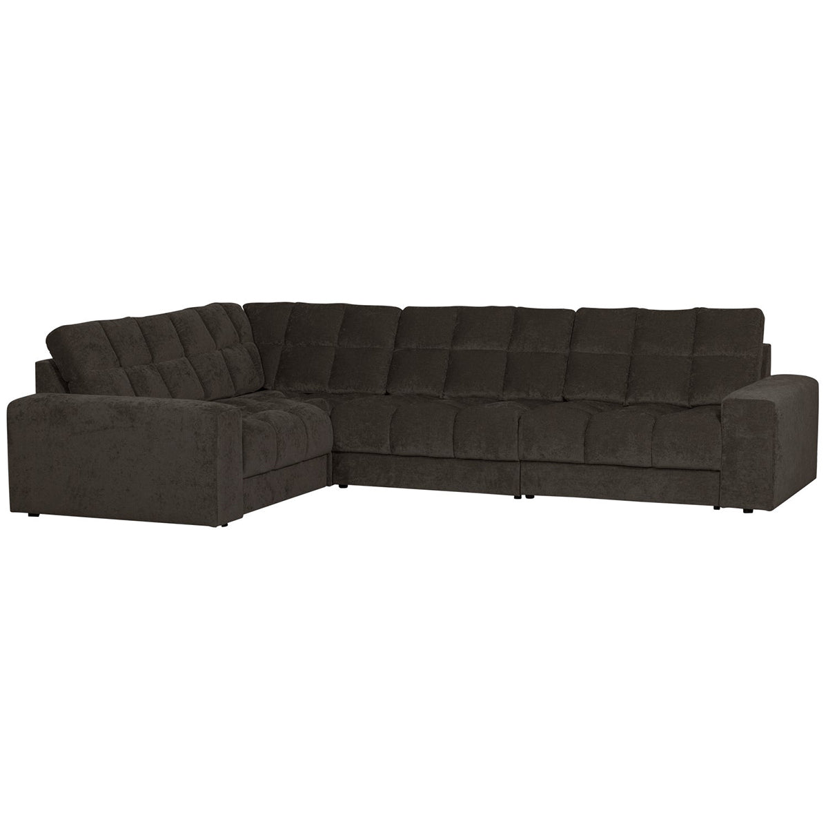 Second Date Corner Sofa