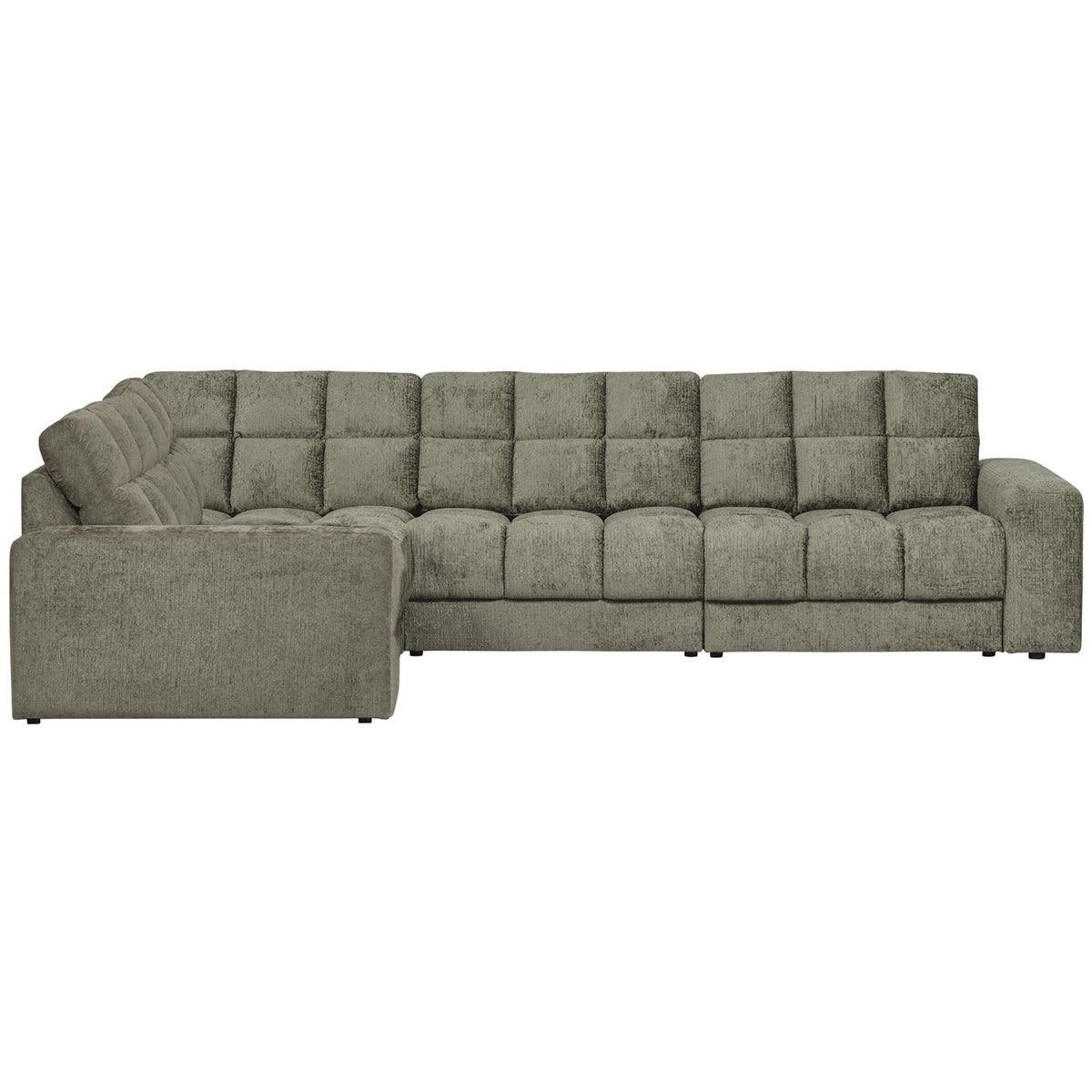 Second Date Corner Sofa