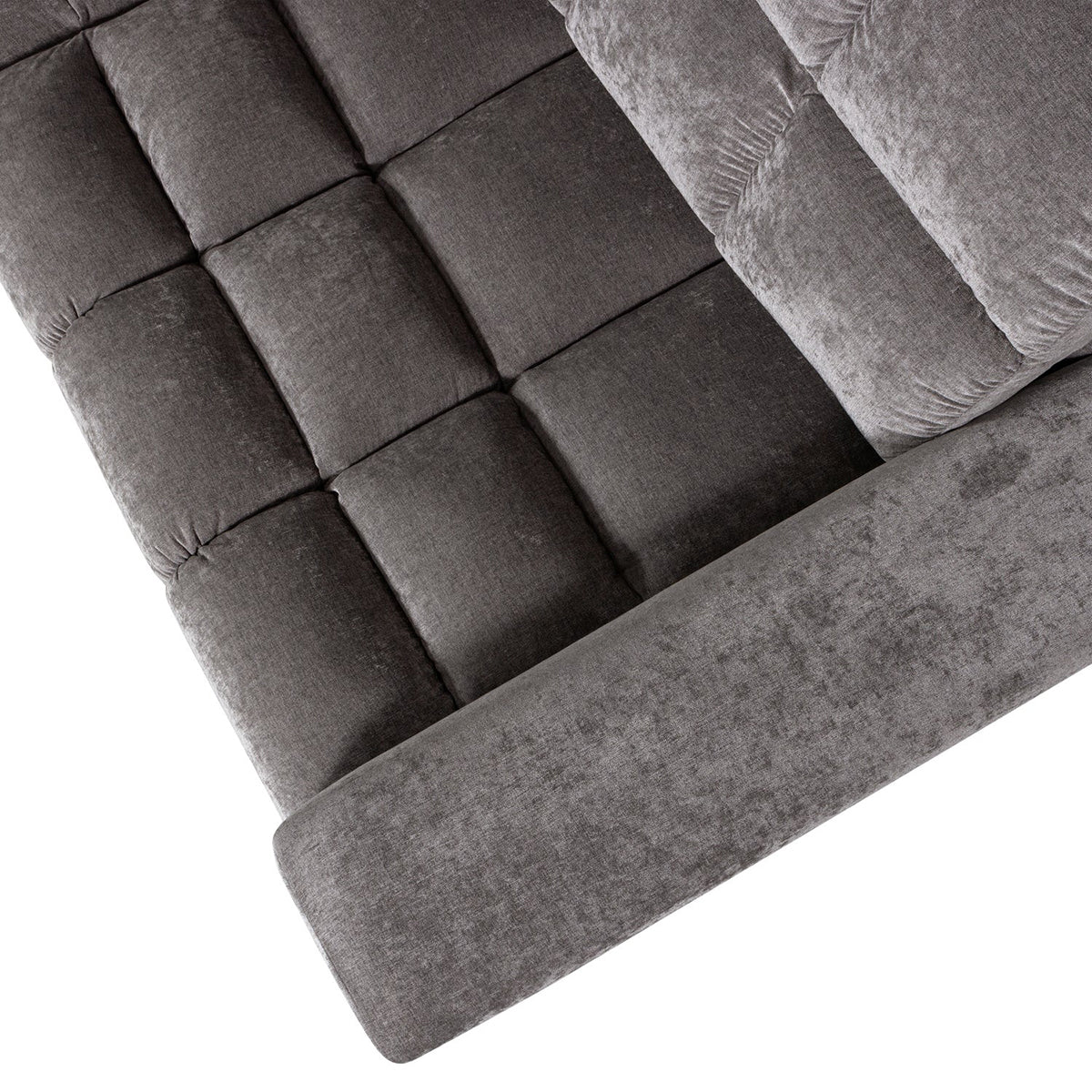 Second Date Corner Sofa