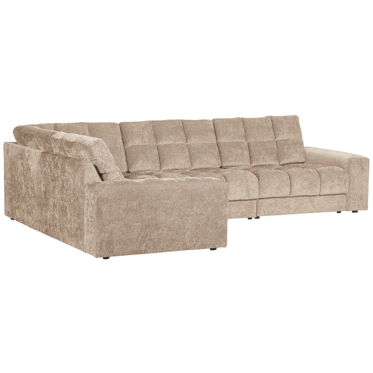 Second Date Corner Sofa