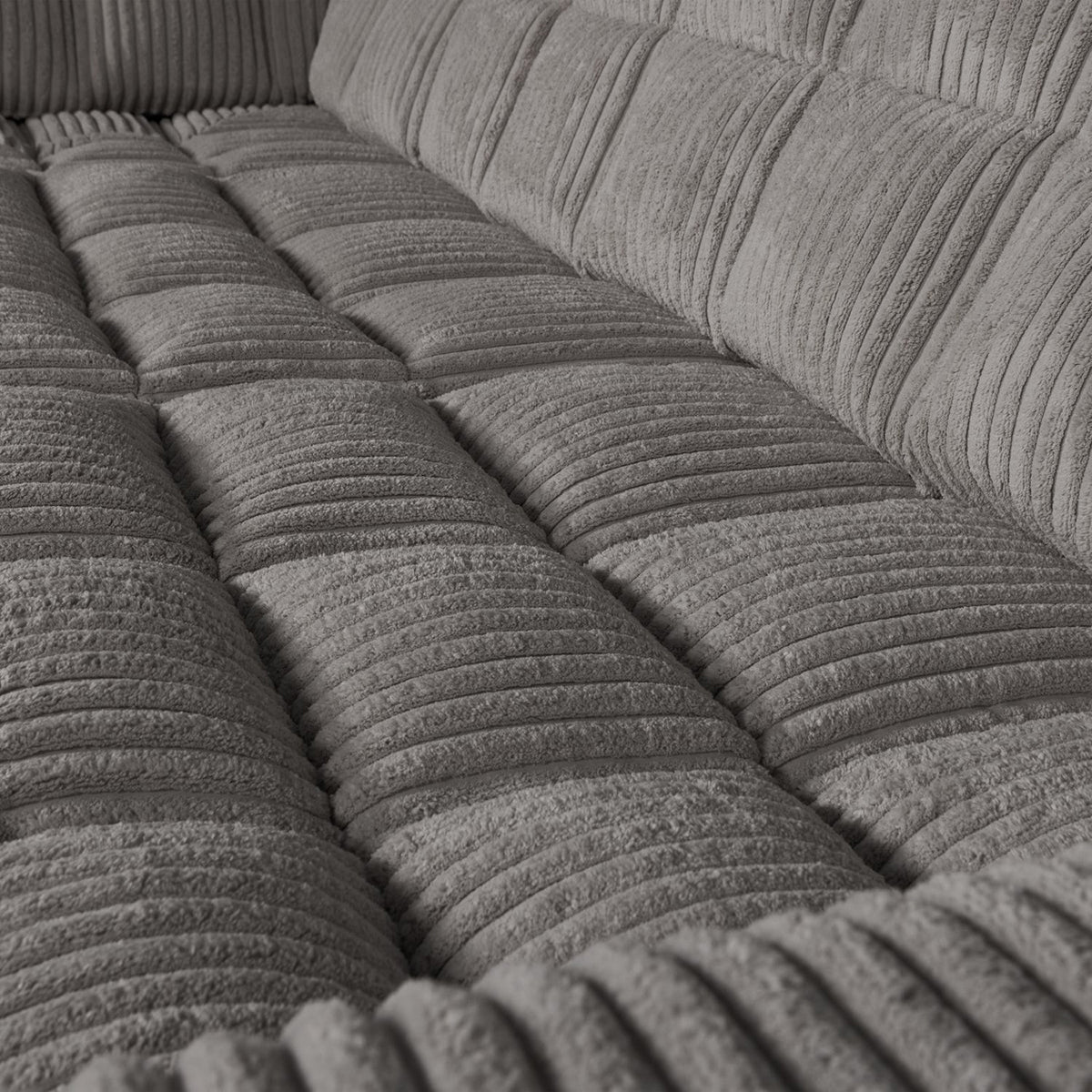 Second Date Corner Sofa