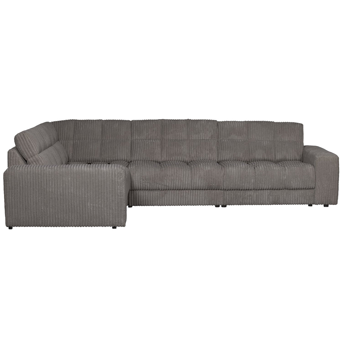 Second Date Corner Sofa