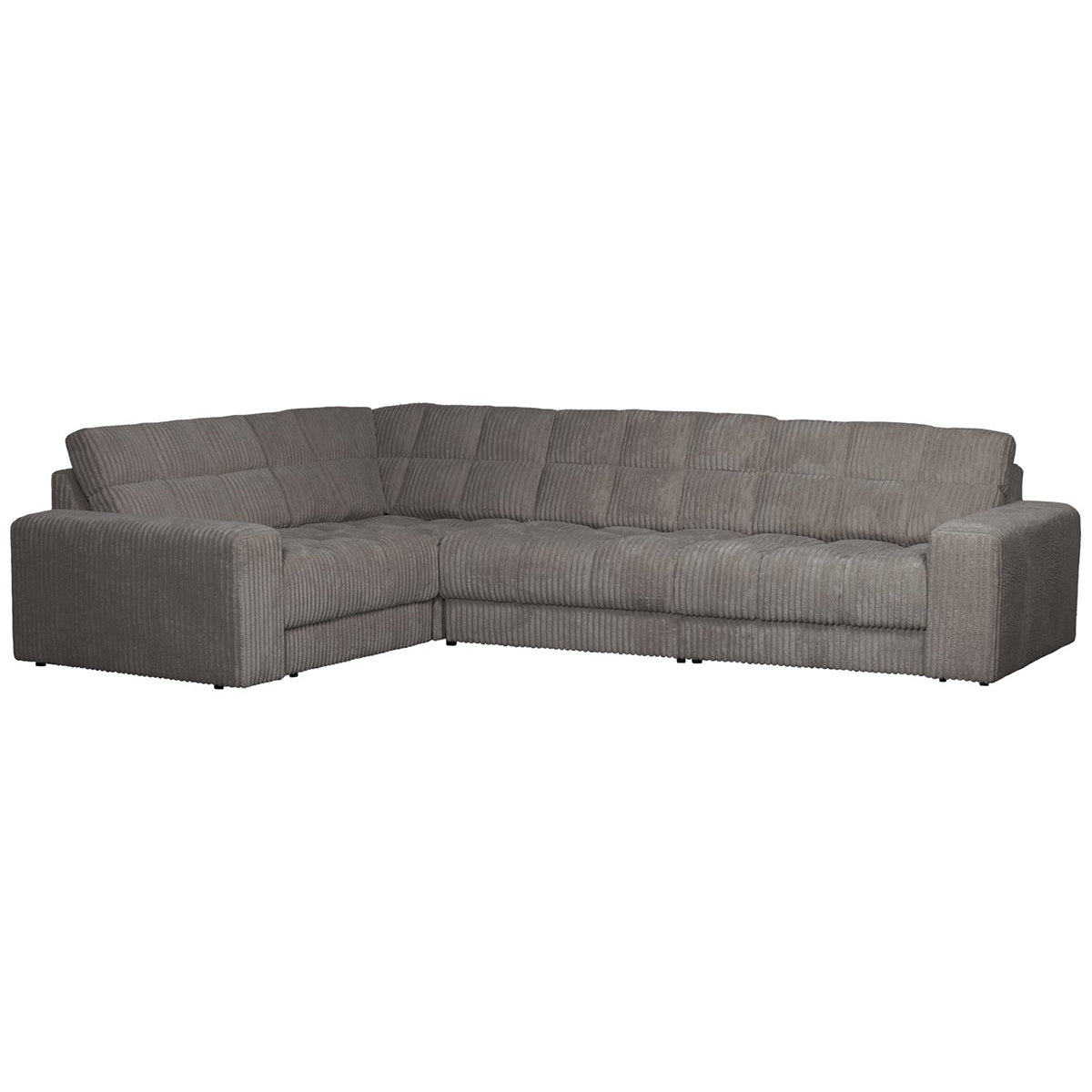 Second Date Corner Sofa