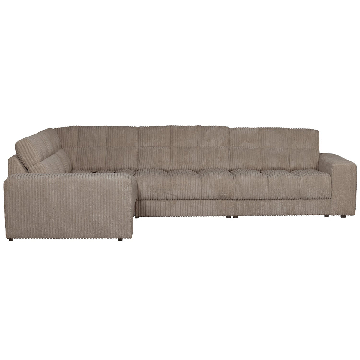 Second Date Corner Sofa