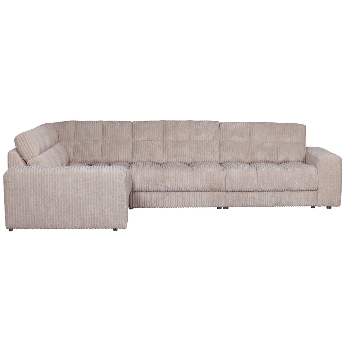Second Date Corner Sofa