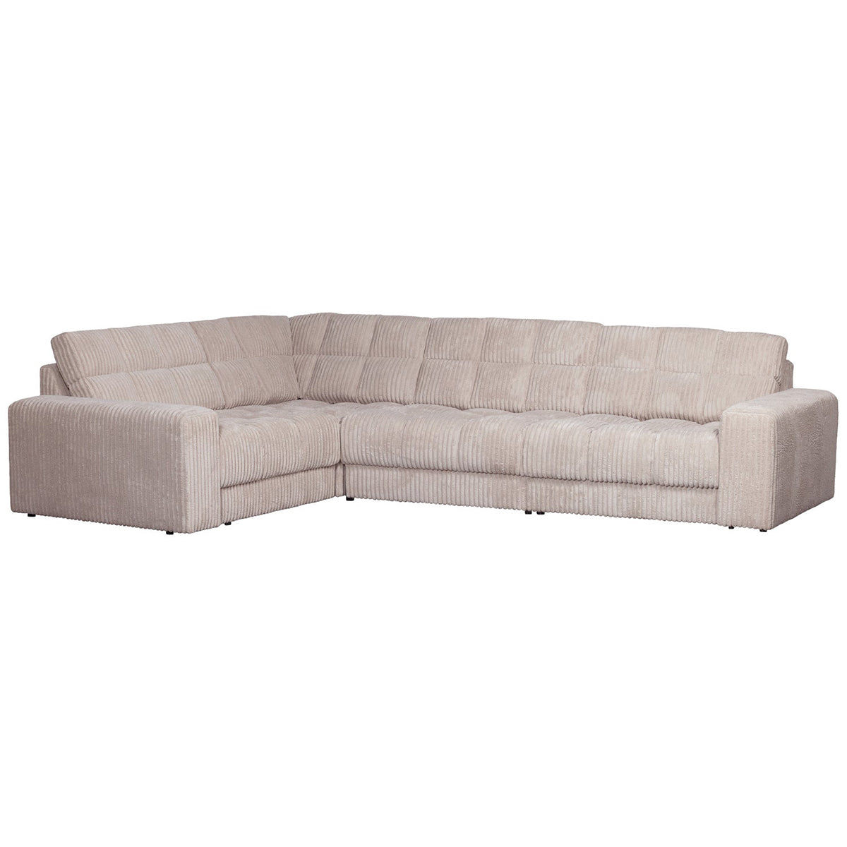 Second Date Corner Sofa