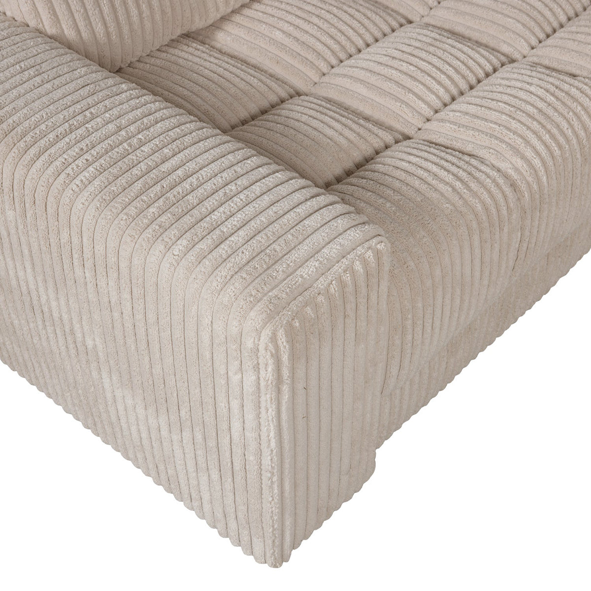 Second Date Corner Sofa