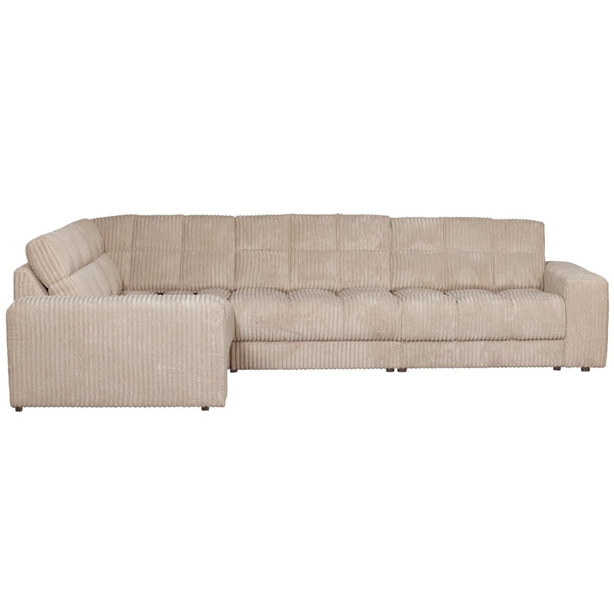 Second Date Corner Sofa