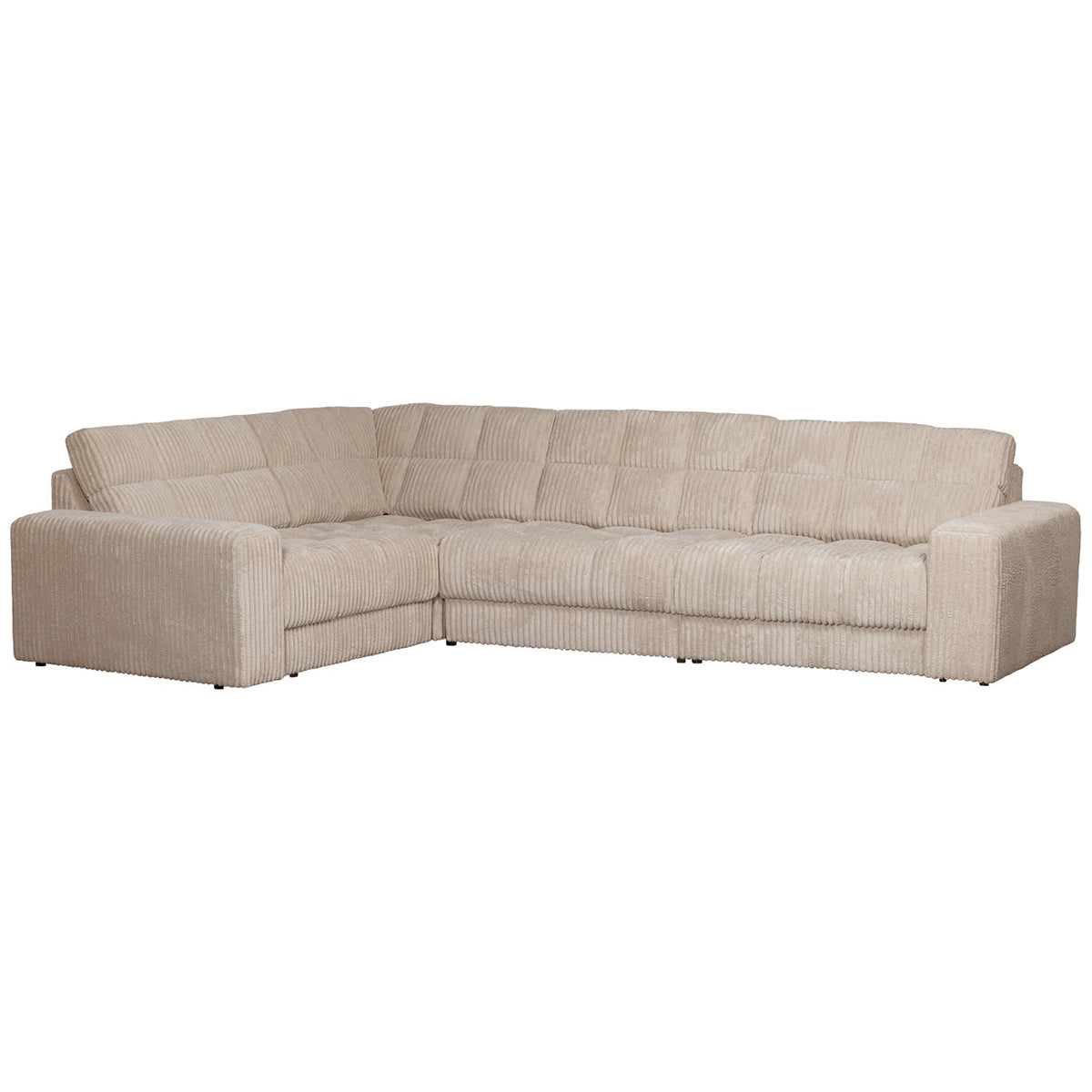 Second Date Corner Sofa