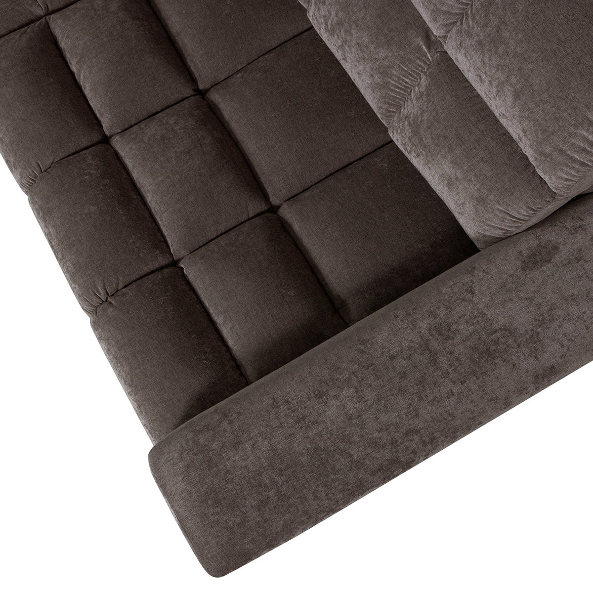 Second Date Corner Sofa