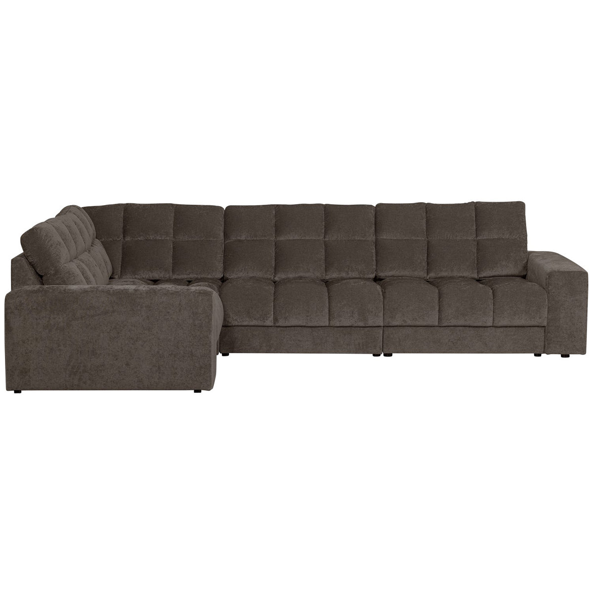 Second Date Corner Sofa