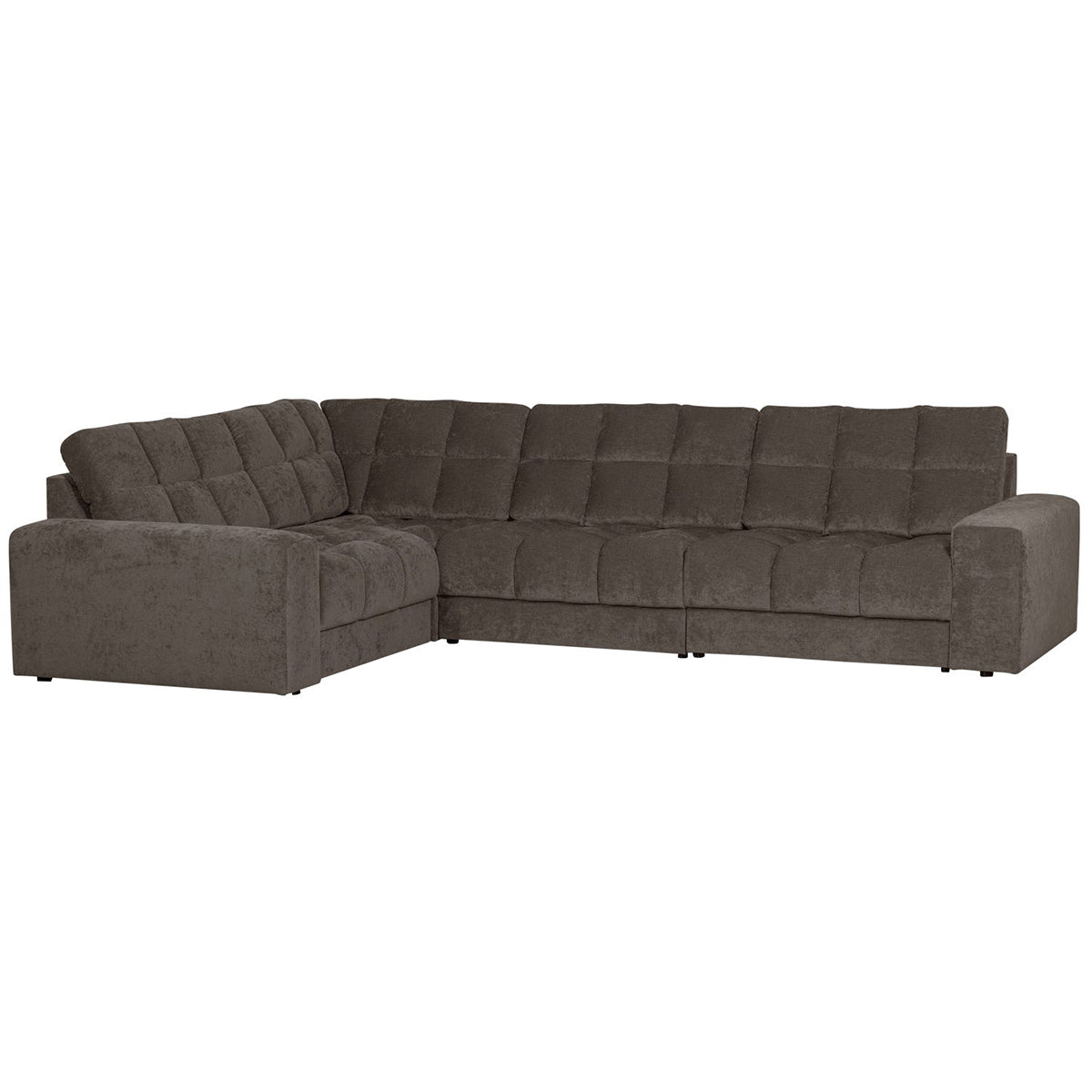 Second Date Corner Sofa