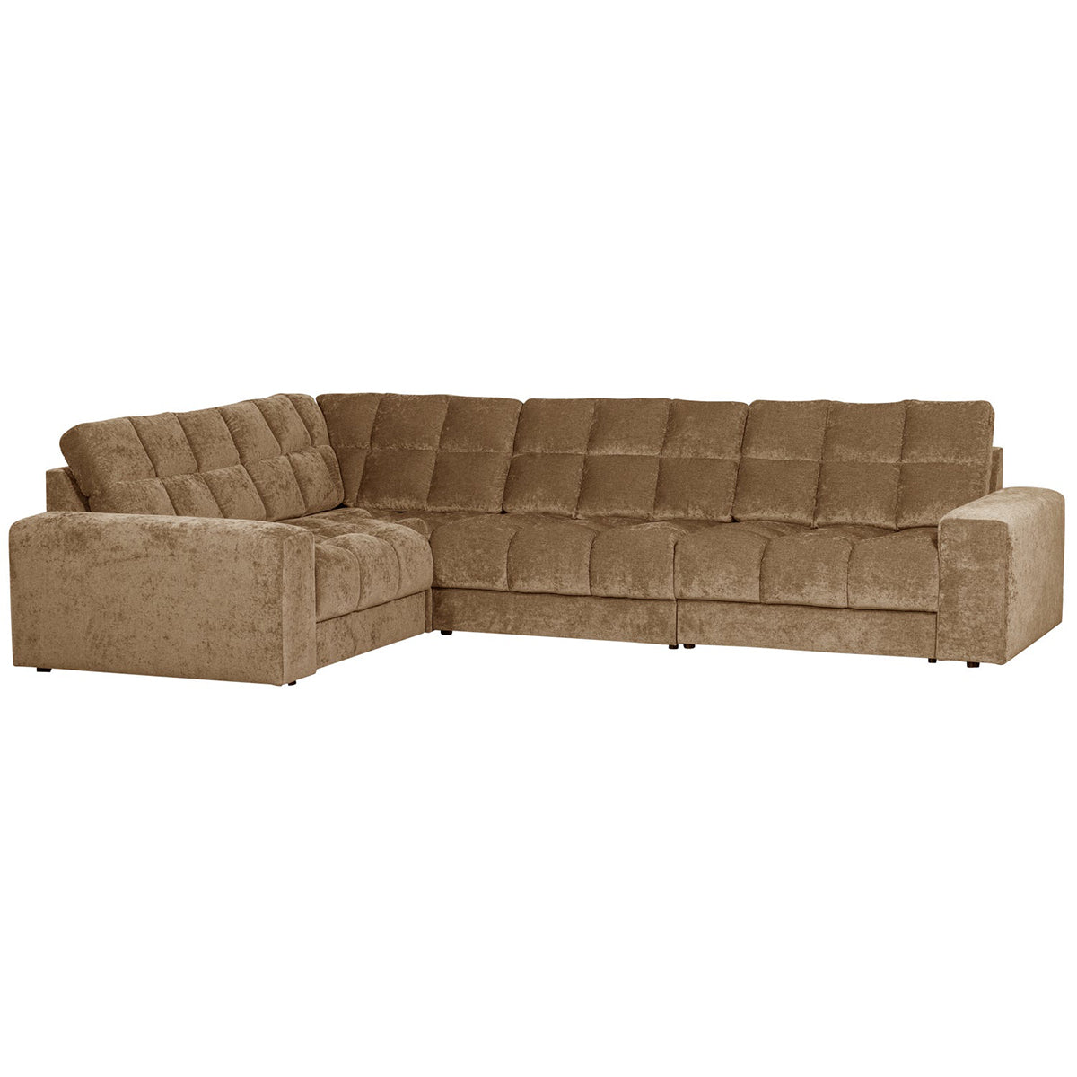 Second Date Corner Sofa