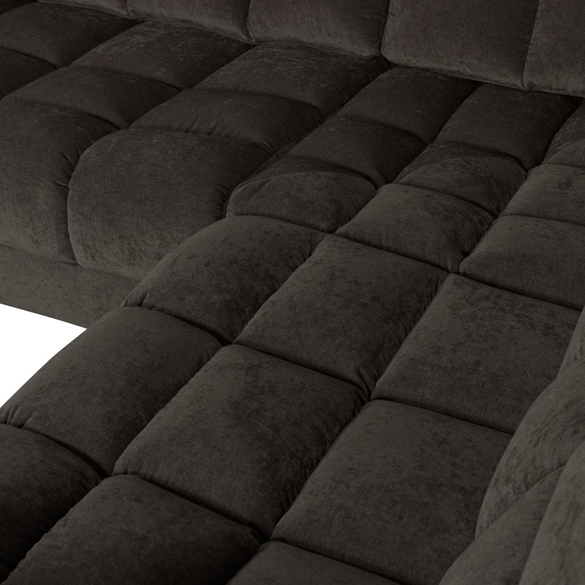 Second Date Corner Sofa