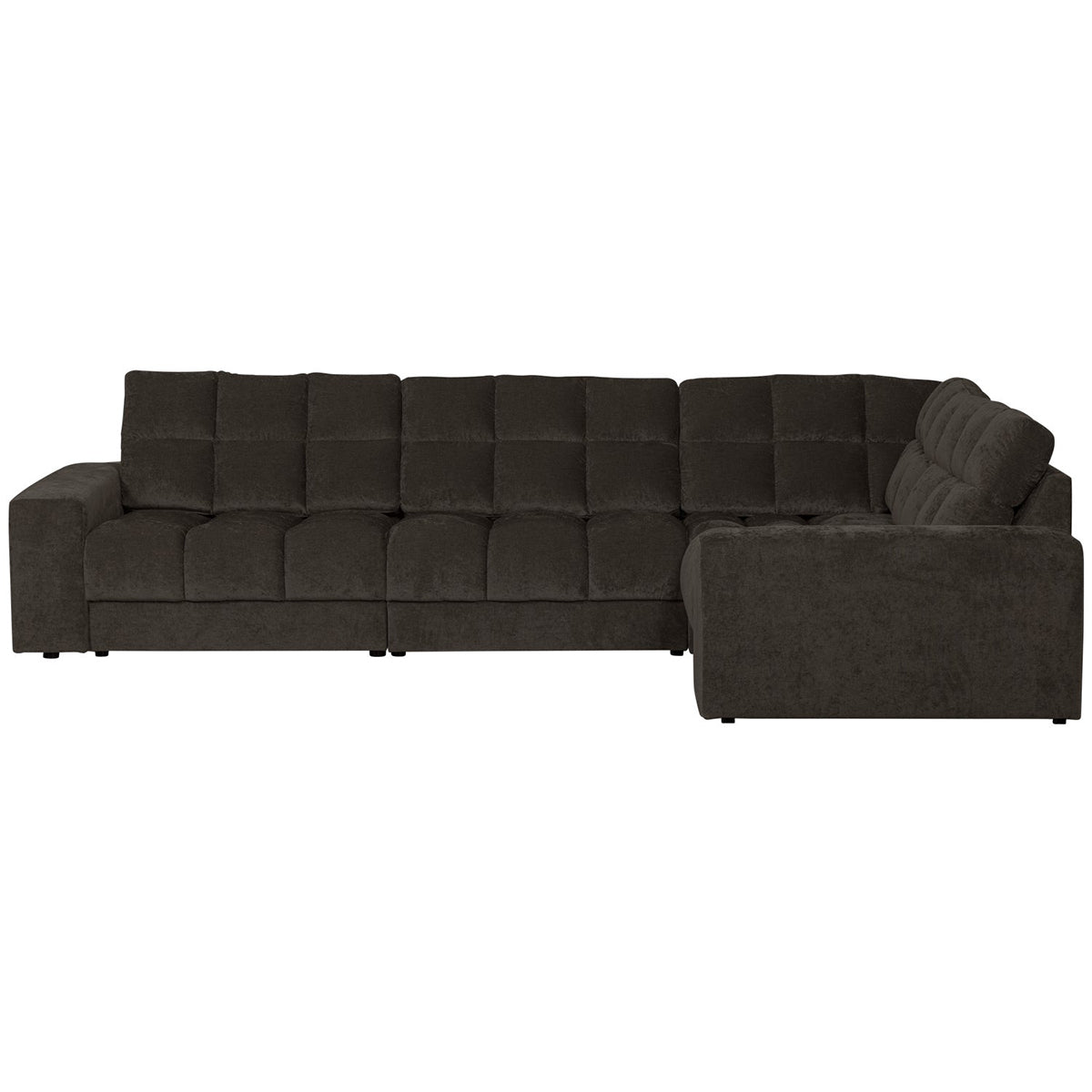 Second Date Corner Sofa