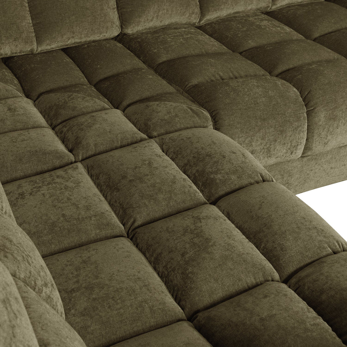 Second Date Corner Sofa