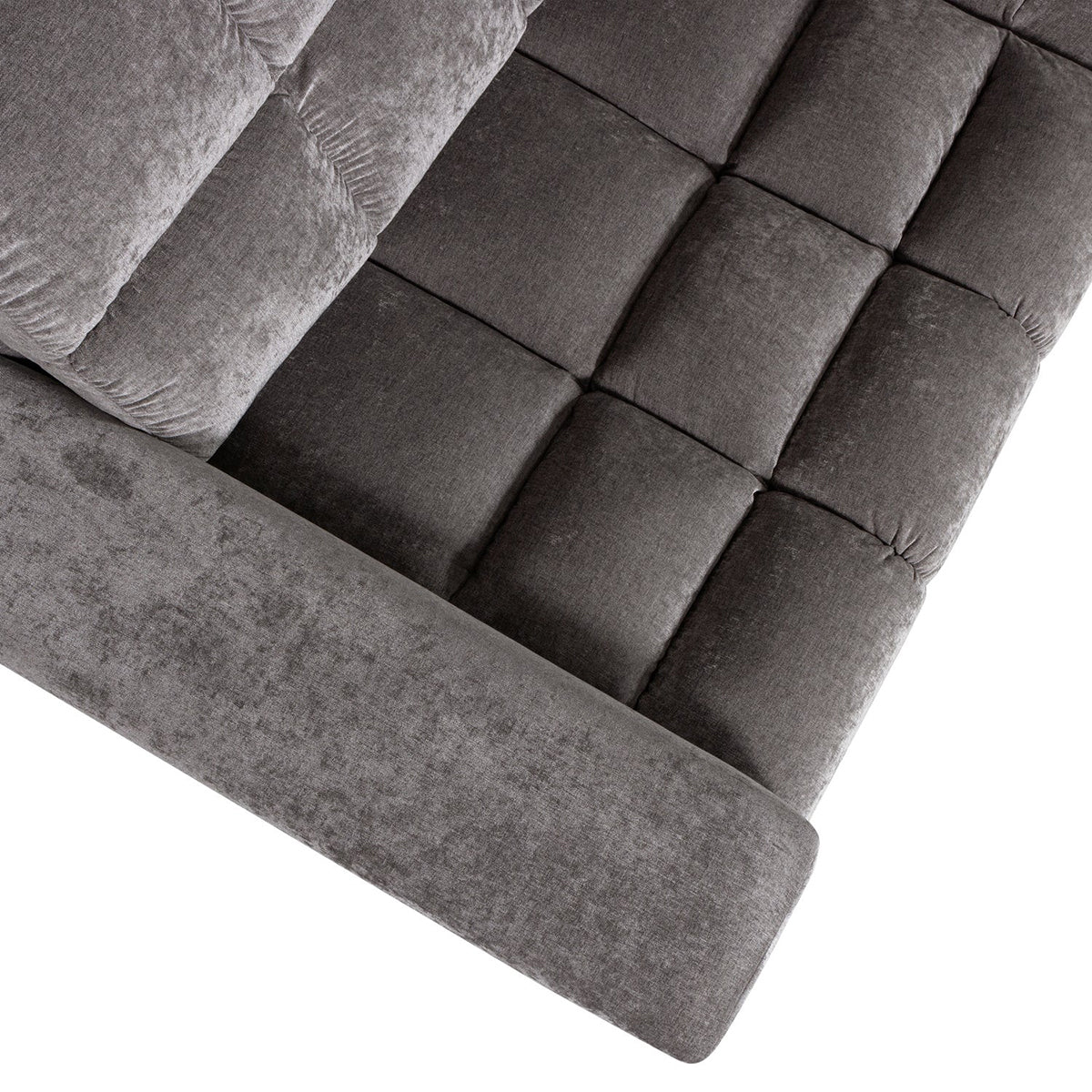 Second Date Corner Sofa