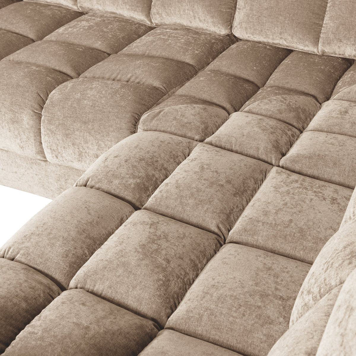 Second Date Corner Sofa