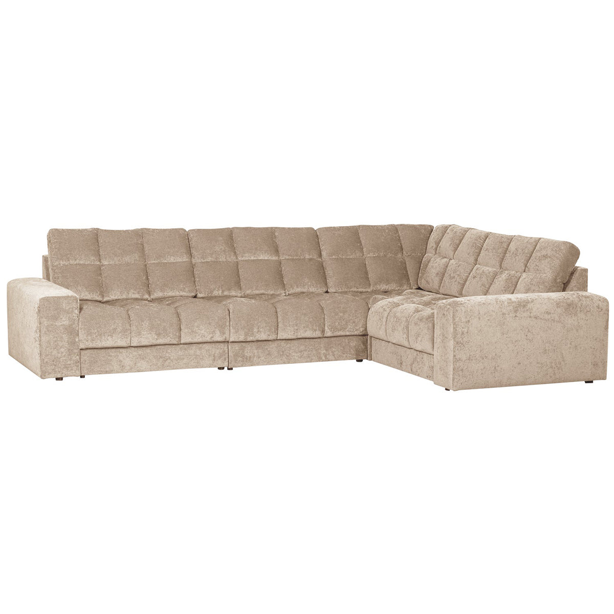 Second Date Corner Sofa