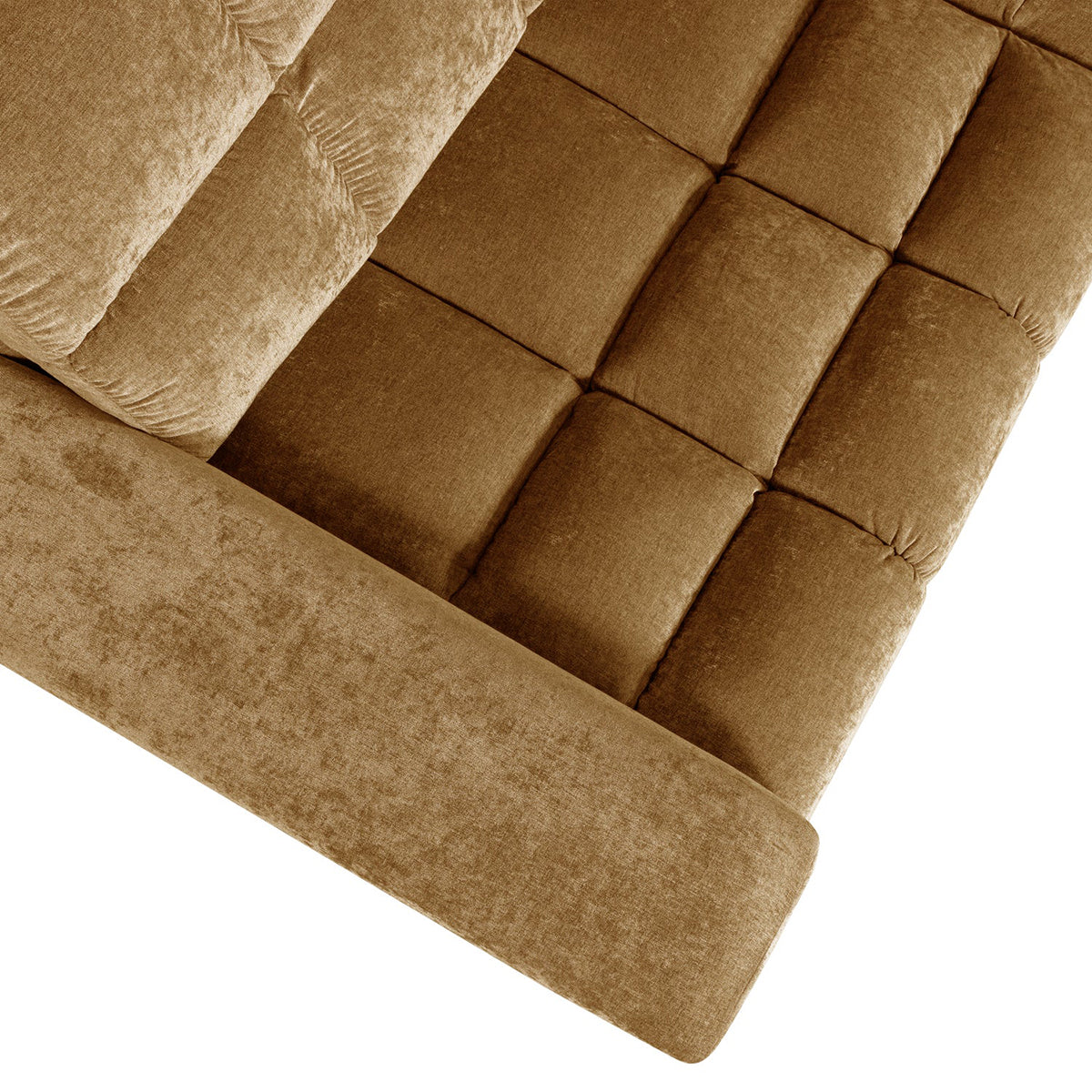 Second Date Corner Sofa