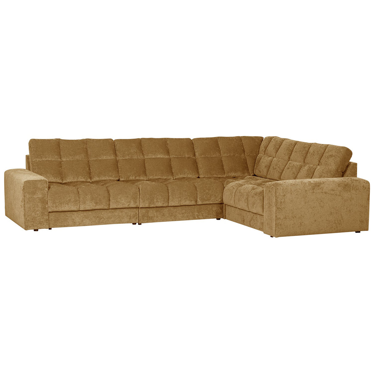 Second Date Corner Sofa