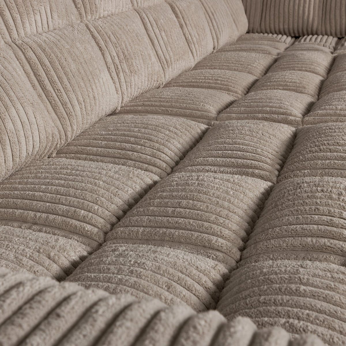 Second Date Corner Sofa