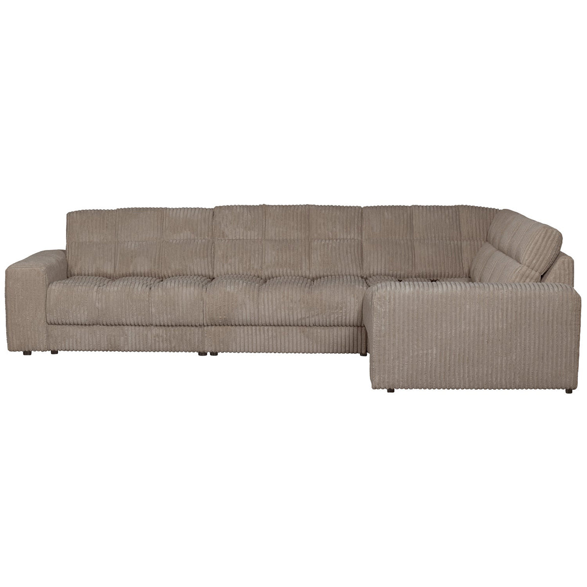 Second Date Corner Sofa