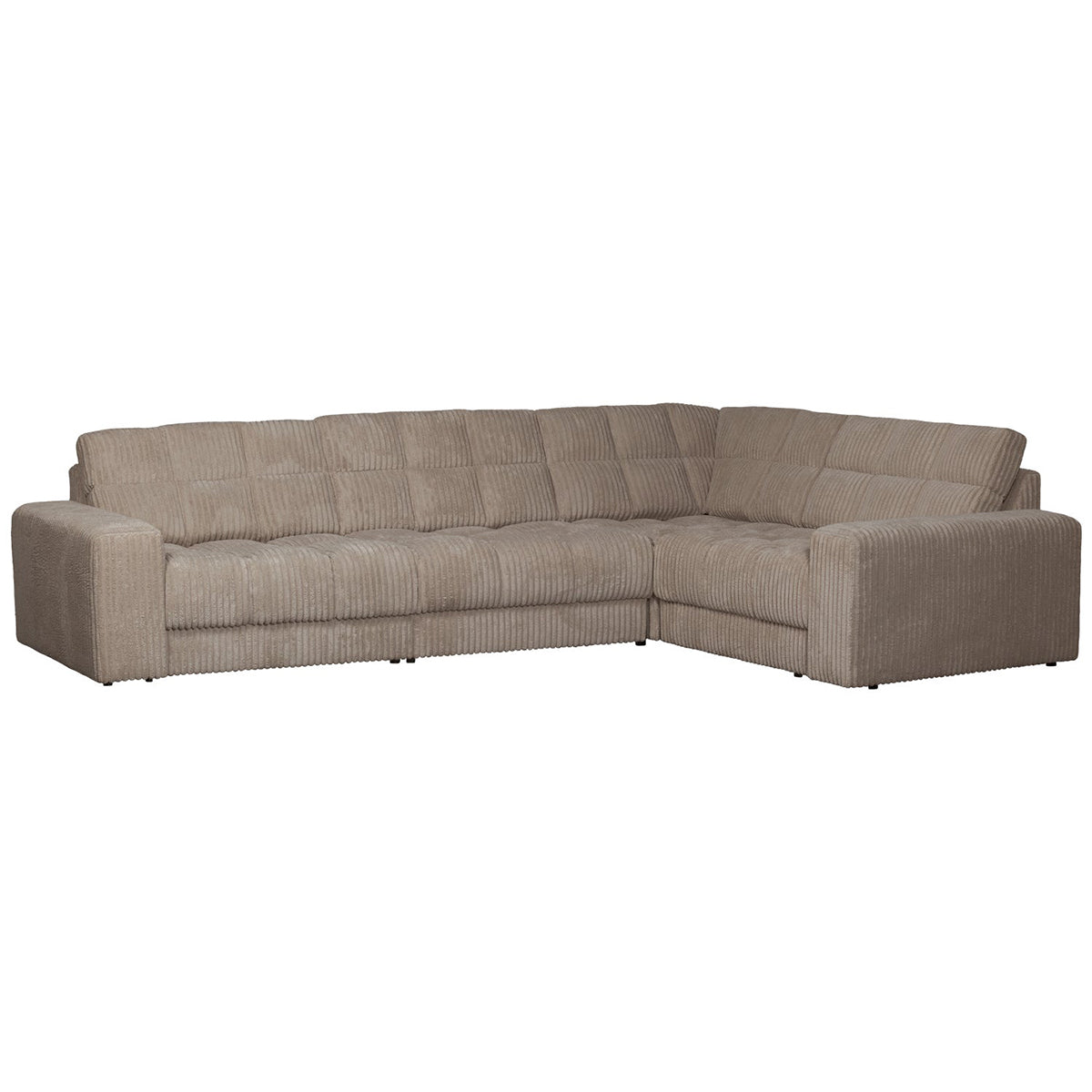 Second Date Corner Sofa