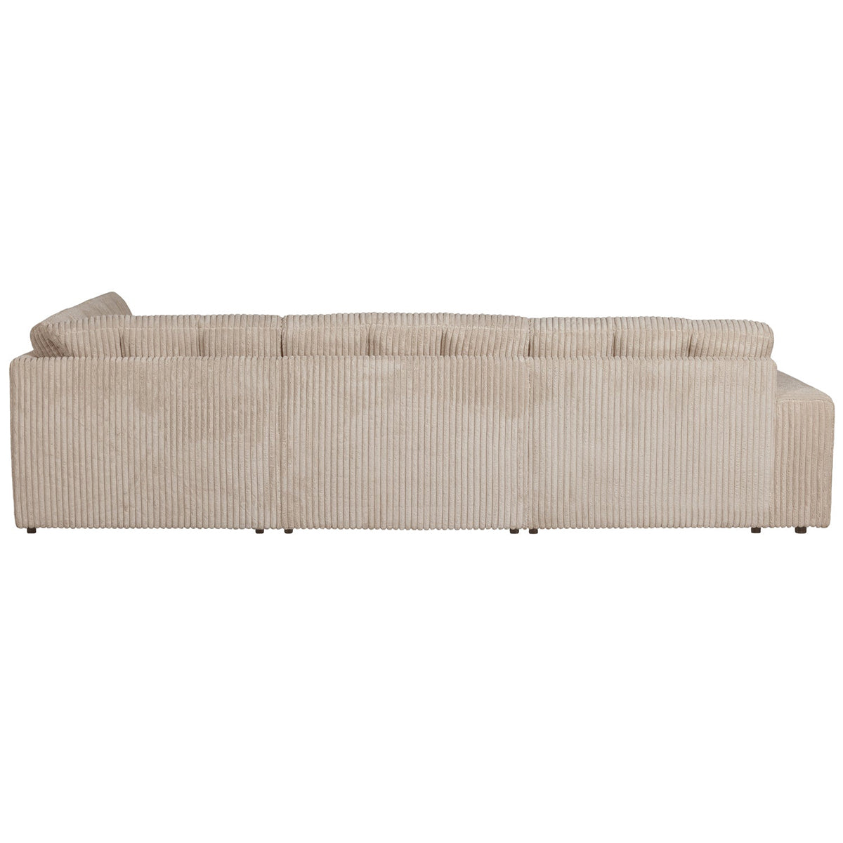 Second Date Corner Sofa