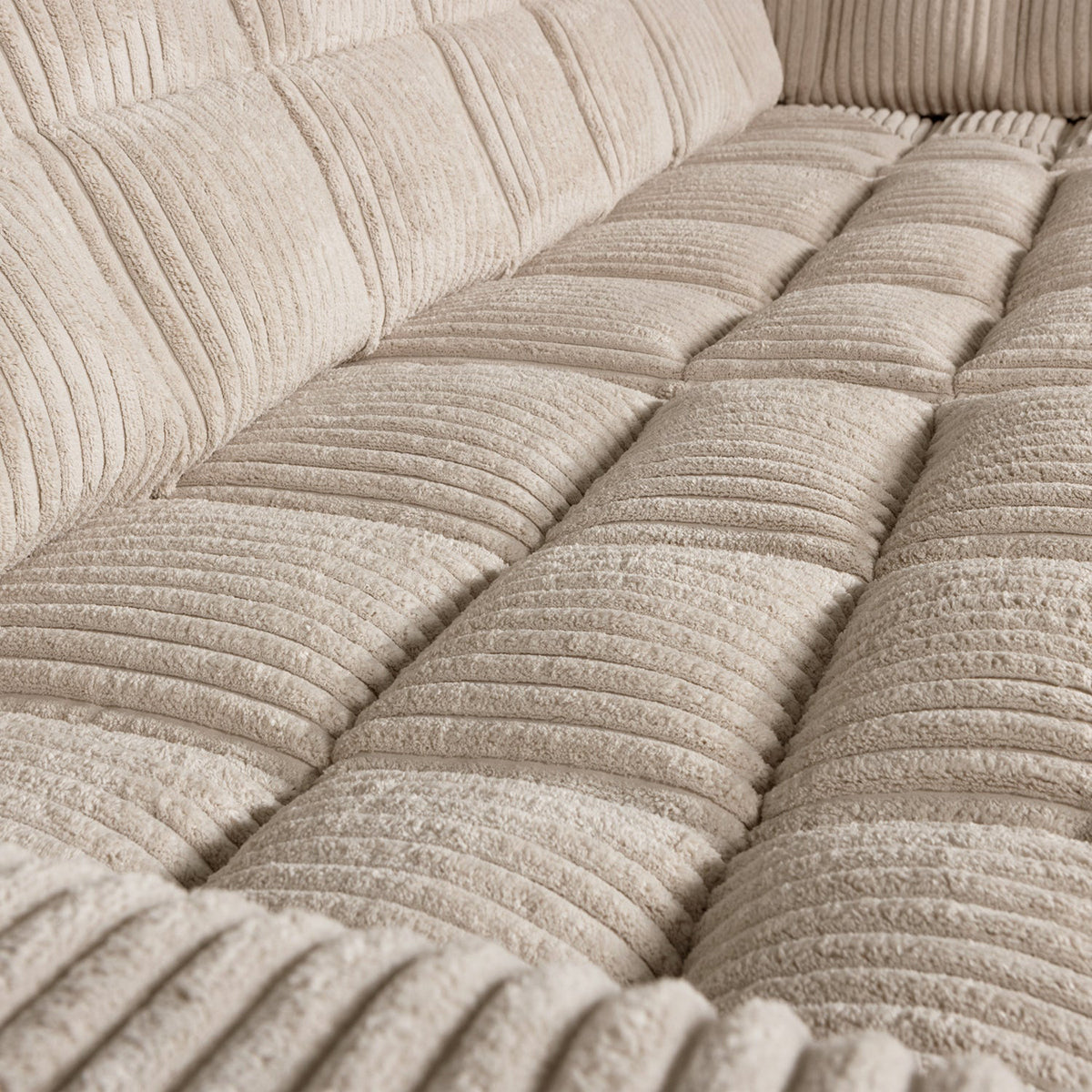 Second Date Corner Sofa