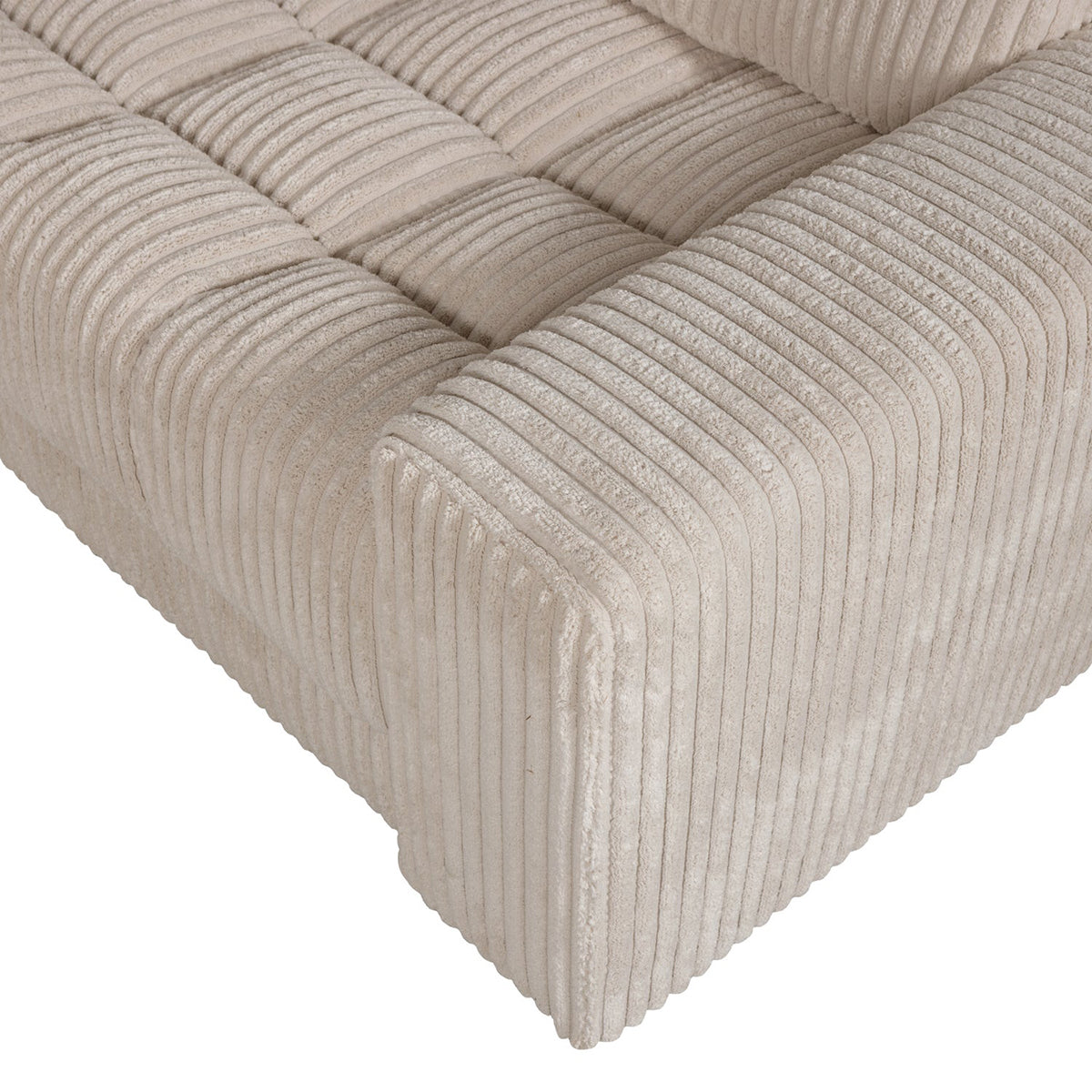 Second Date Corner Sofa