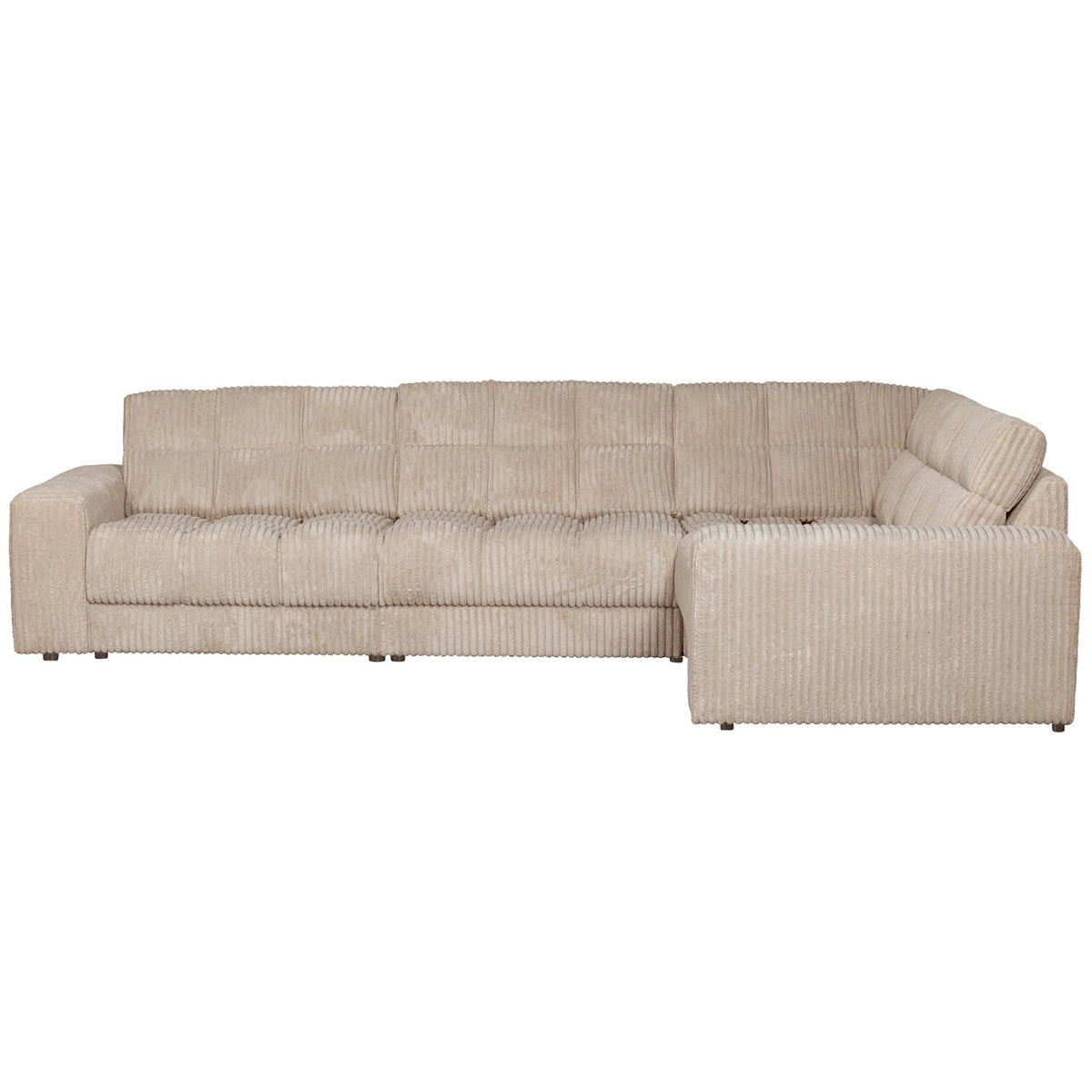 Second Date Corner Sofa