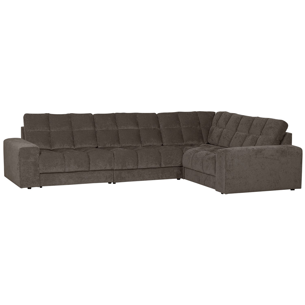Second Date Corner Sofa