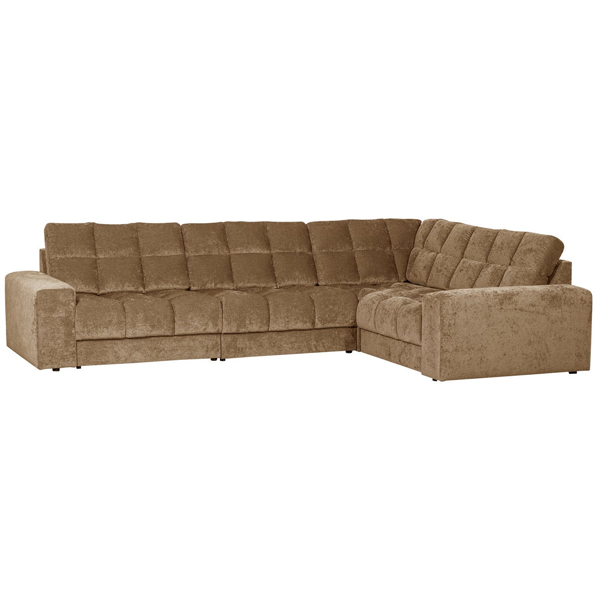 Second Date Corner Sofa