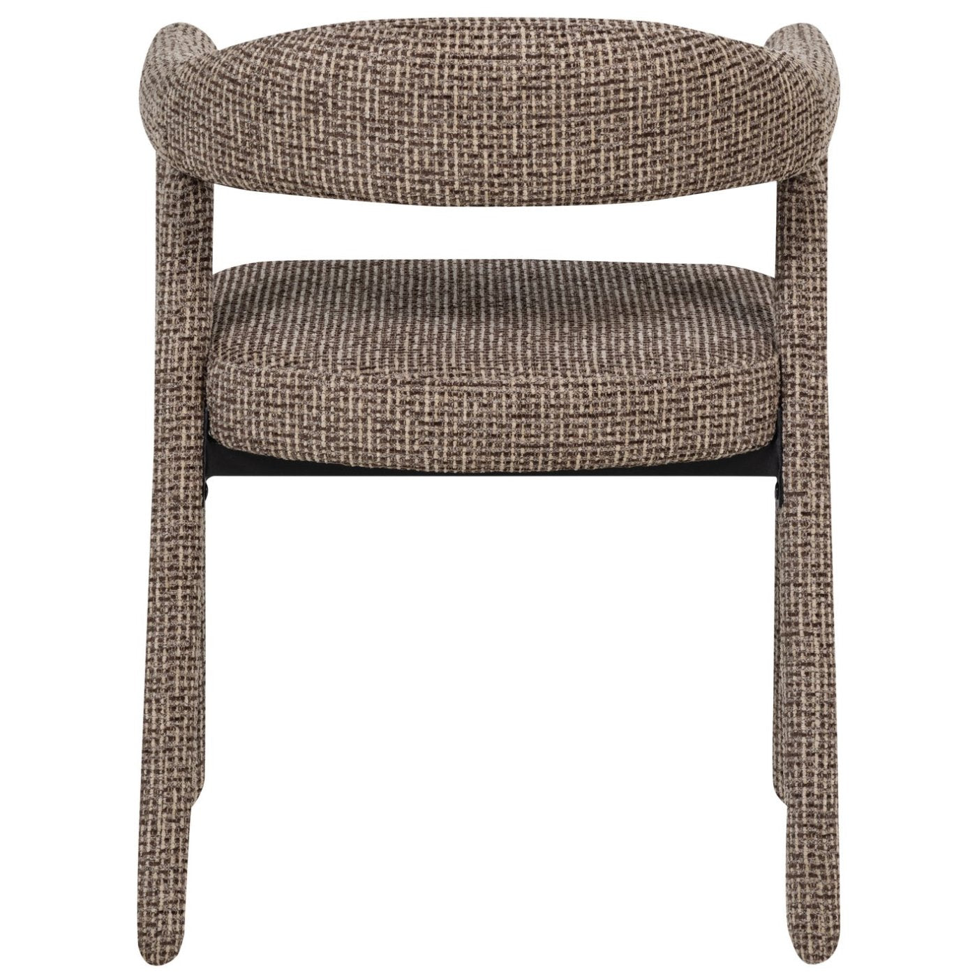 Sedo Dining Chair with Armrest