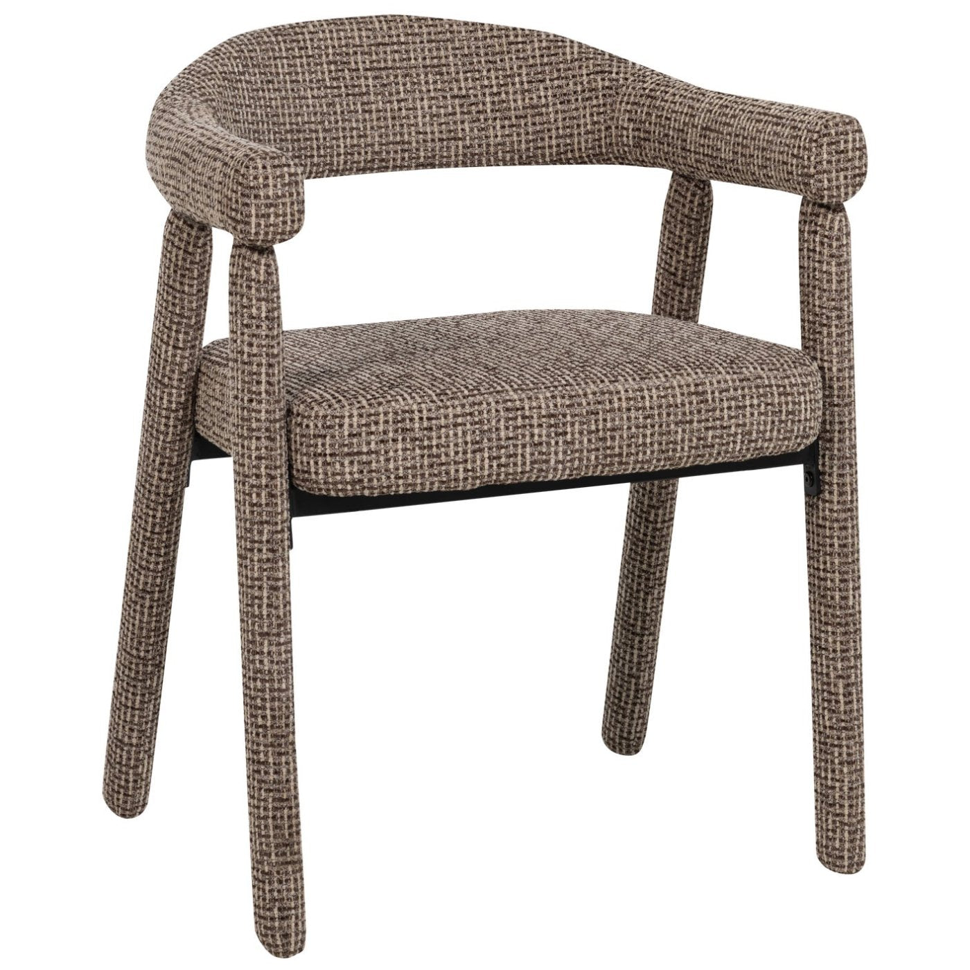 Sedo Dining Chair with Armrest