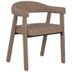Sedo Dining Chair with Armrest
