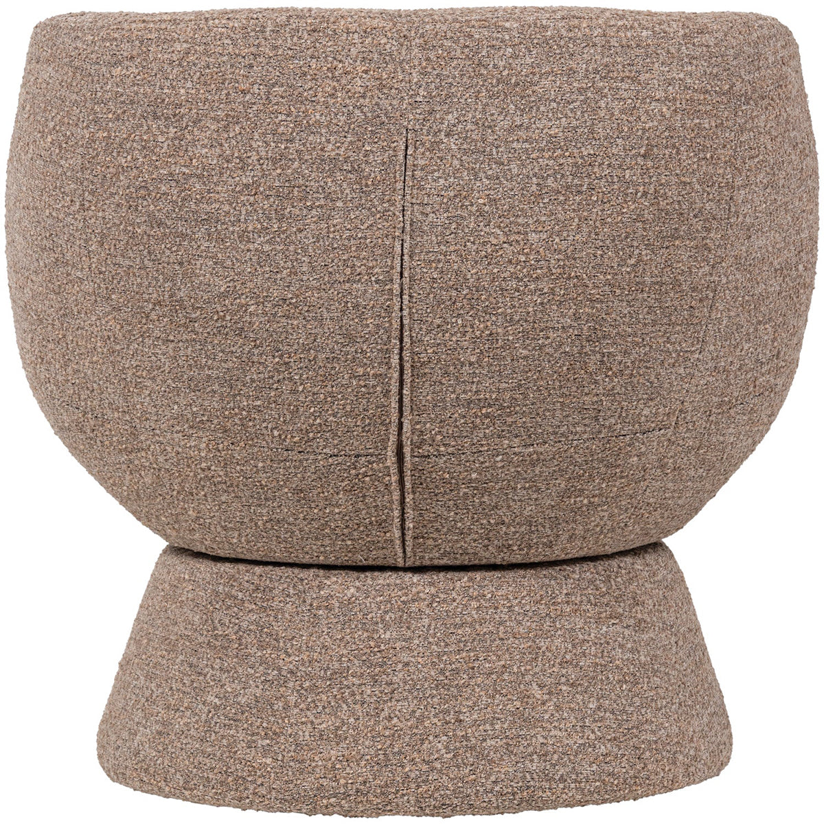 Shuffle Swivel Armchair