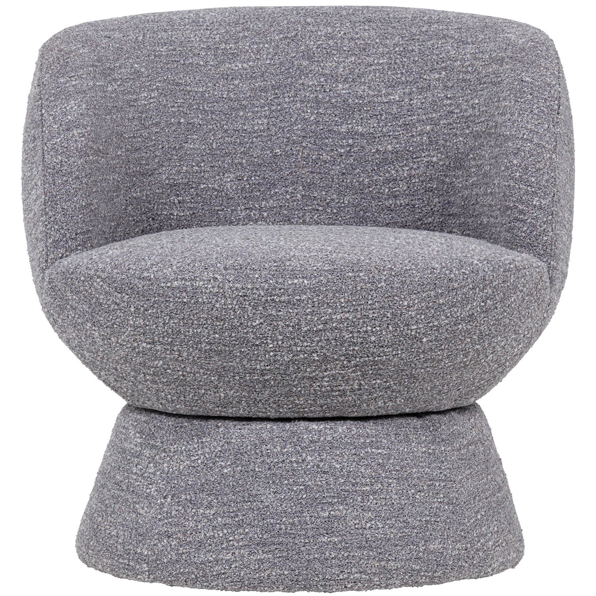 Shuffle Swivel Armchair