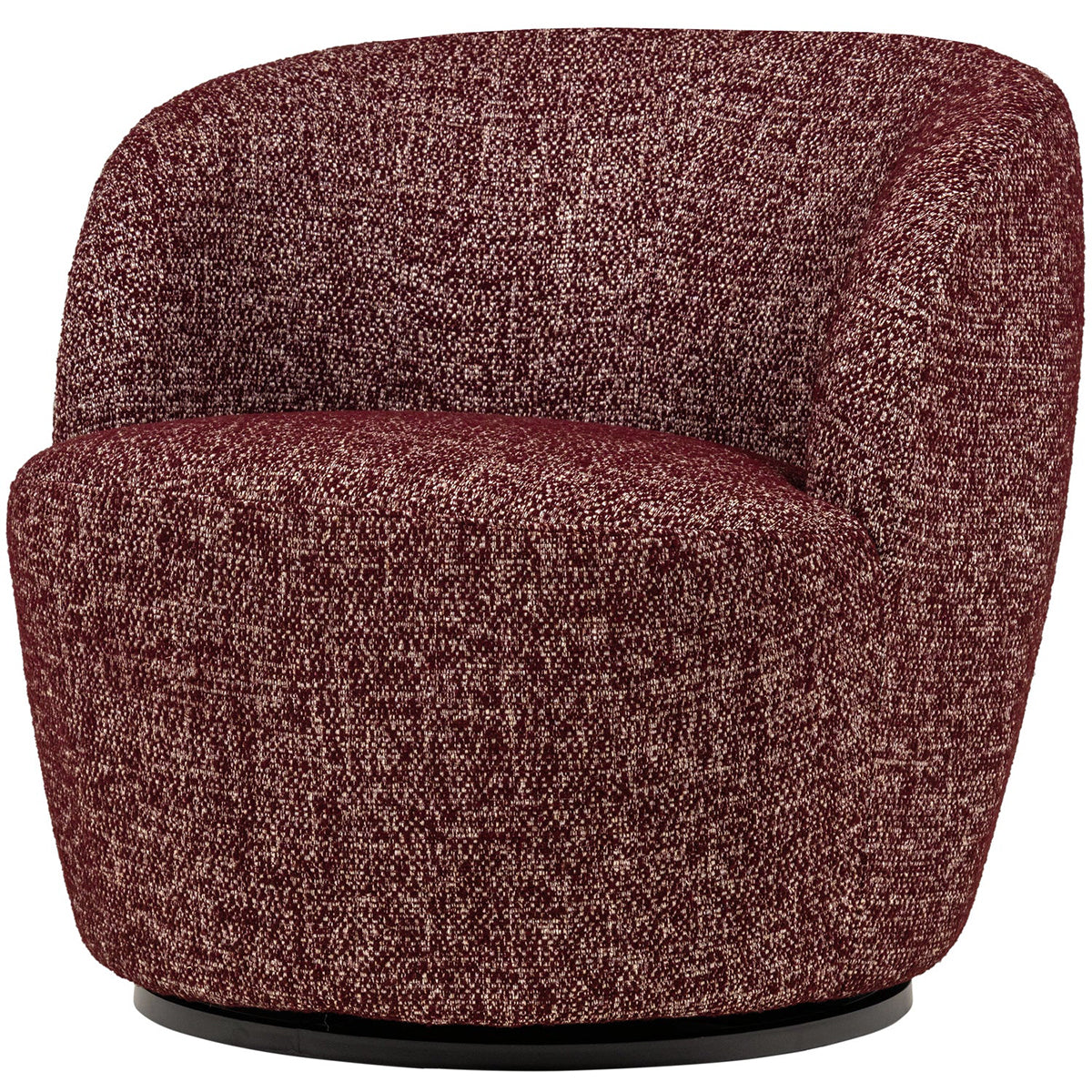 Sierra Swivel Armchair