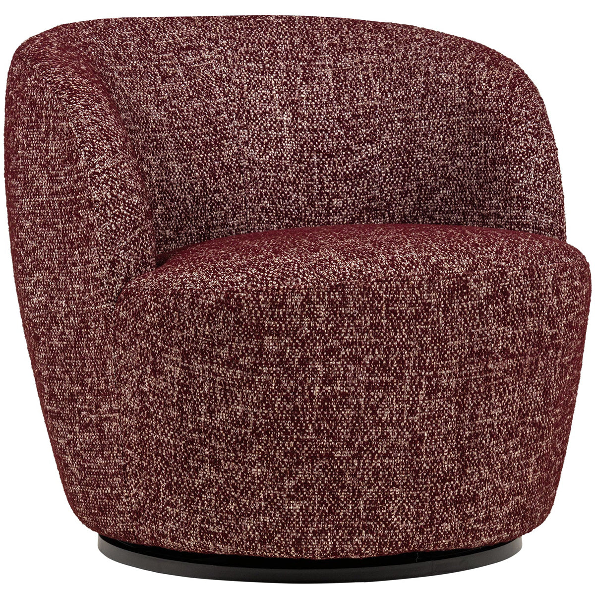 Sierra Swivel Armchair
