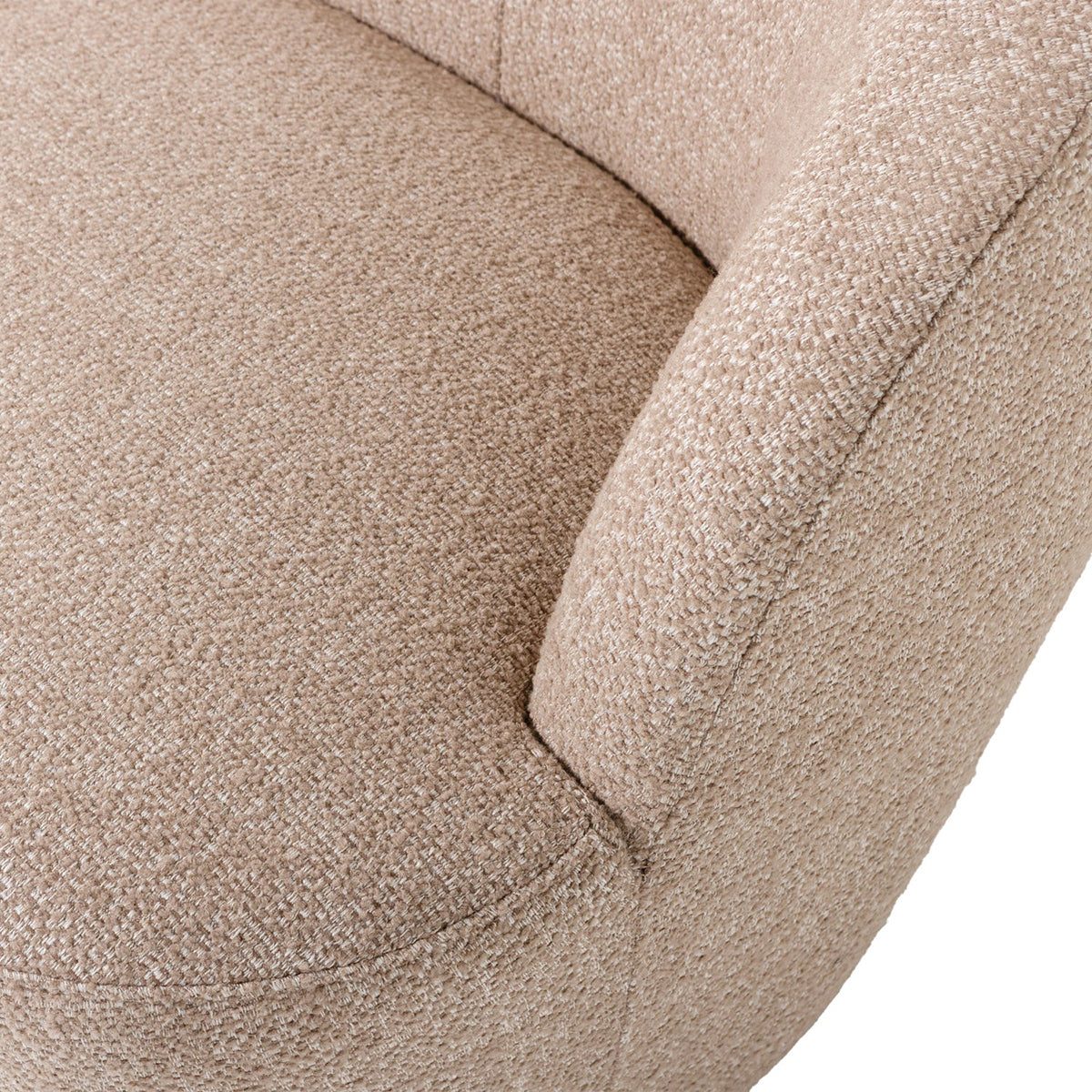 Sierra Swivel Armchair