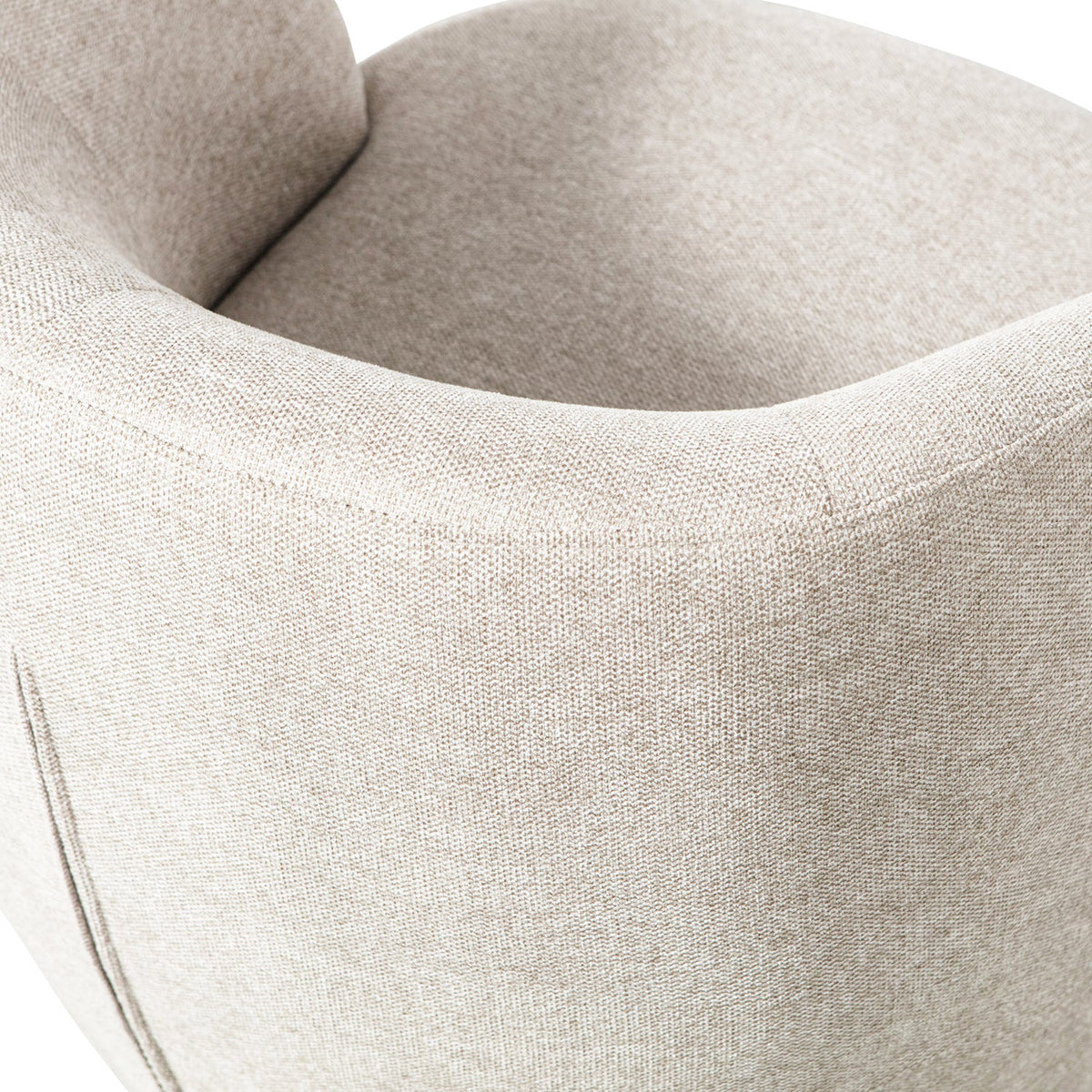 Sierra Swivel Armchair