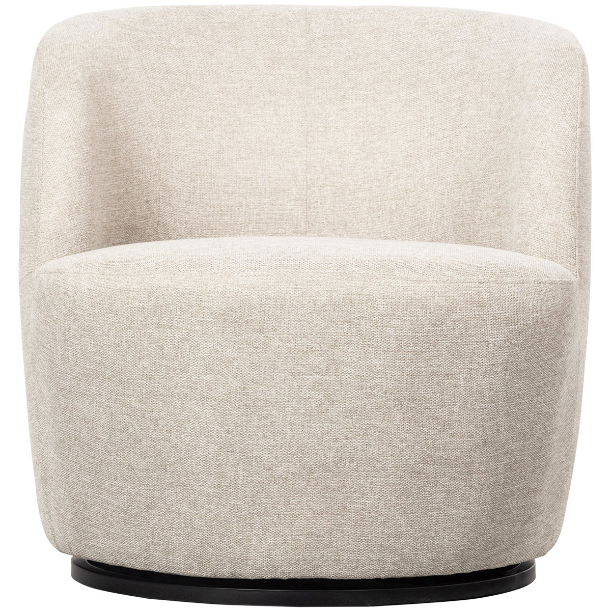 Sierra Swivel Armchair