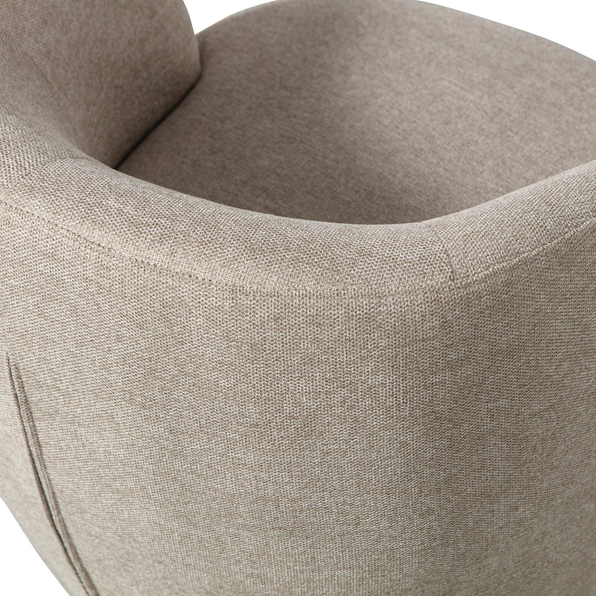 Sierra Swivel Armchair